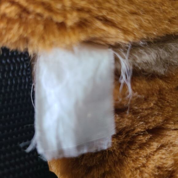 Brown Baer backpack  good condition - Picture 4 of 5